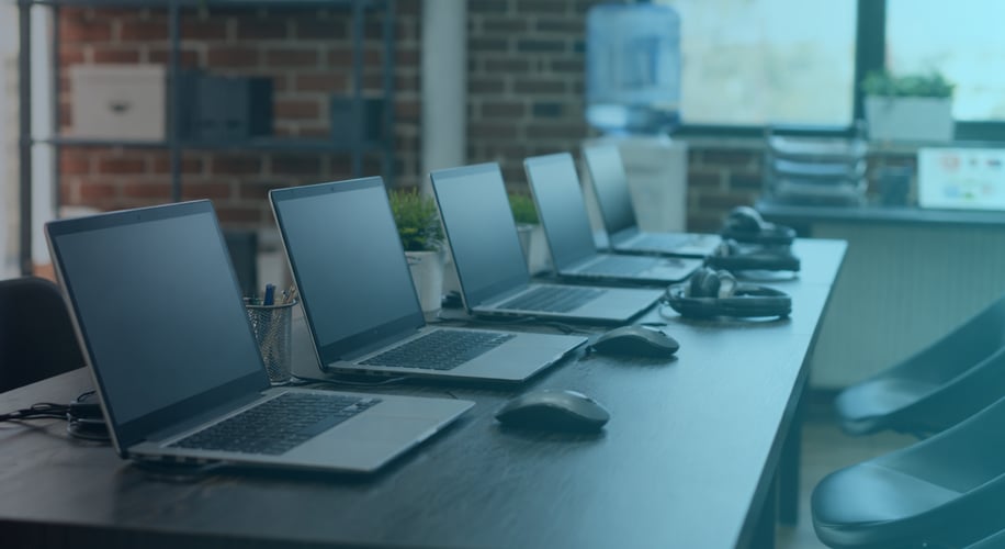 DaaS, Device as a Service: la forma inteligente de gestionar equipos de cómputo