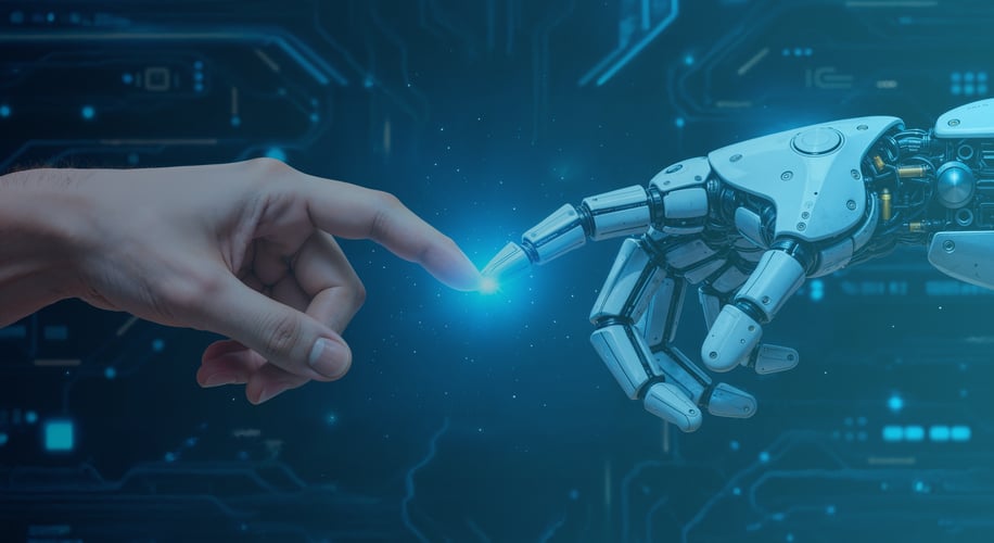 Inteligencia Artificial | PrymeNet