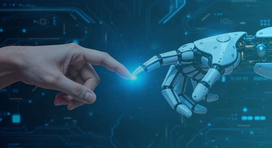 Inteligencia Artificial | PrymeNet