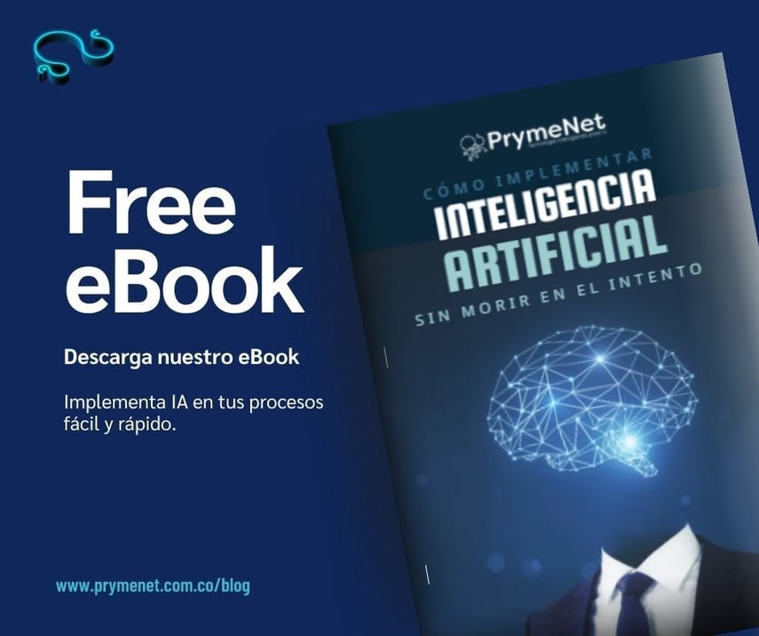 Como Implementar Ingeligencia Artificial