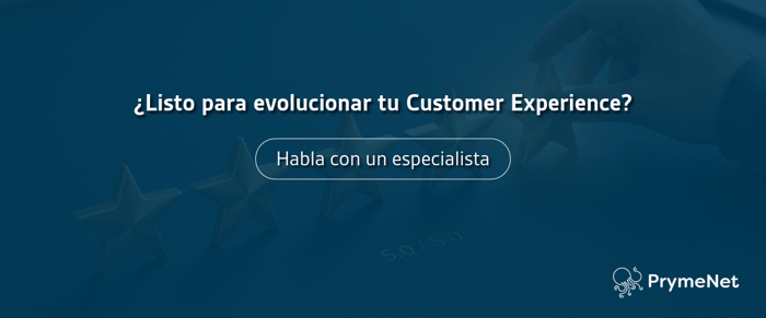 CX CTA Blog