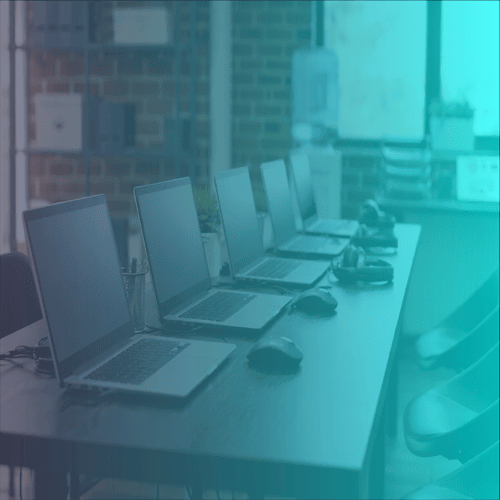 Device as a Service (DaaS): la forma inteligente de gestionar equipos de cómputo en las empresas